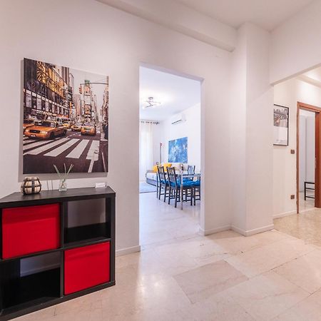 Lungotevere Apartment Ρώμη Εξωτερικό φωτογραφία