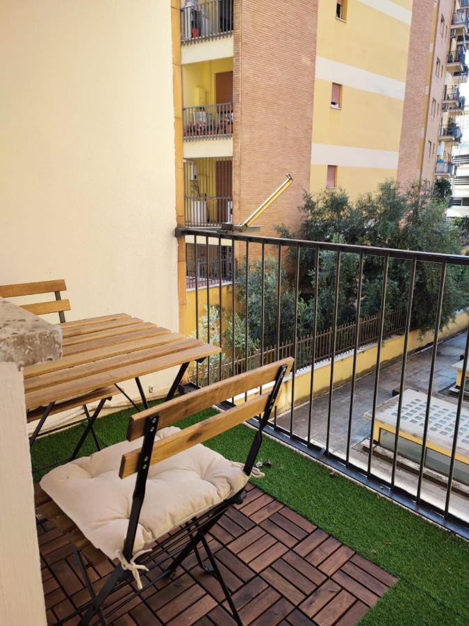 Lungotevere Apartment Ρώμη Εξωτερικό φωτογραφία
