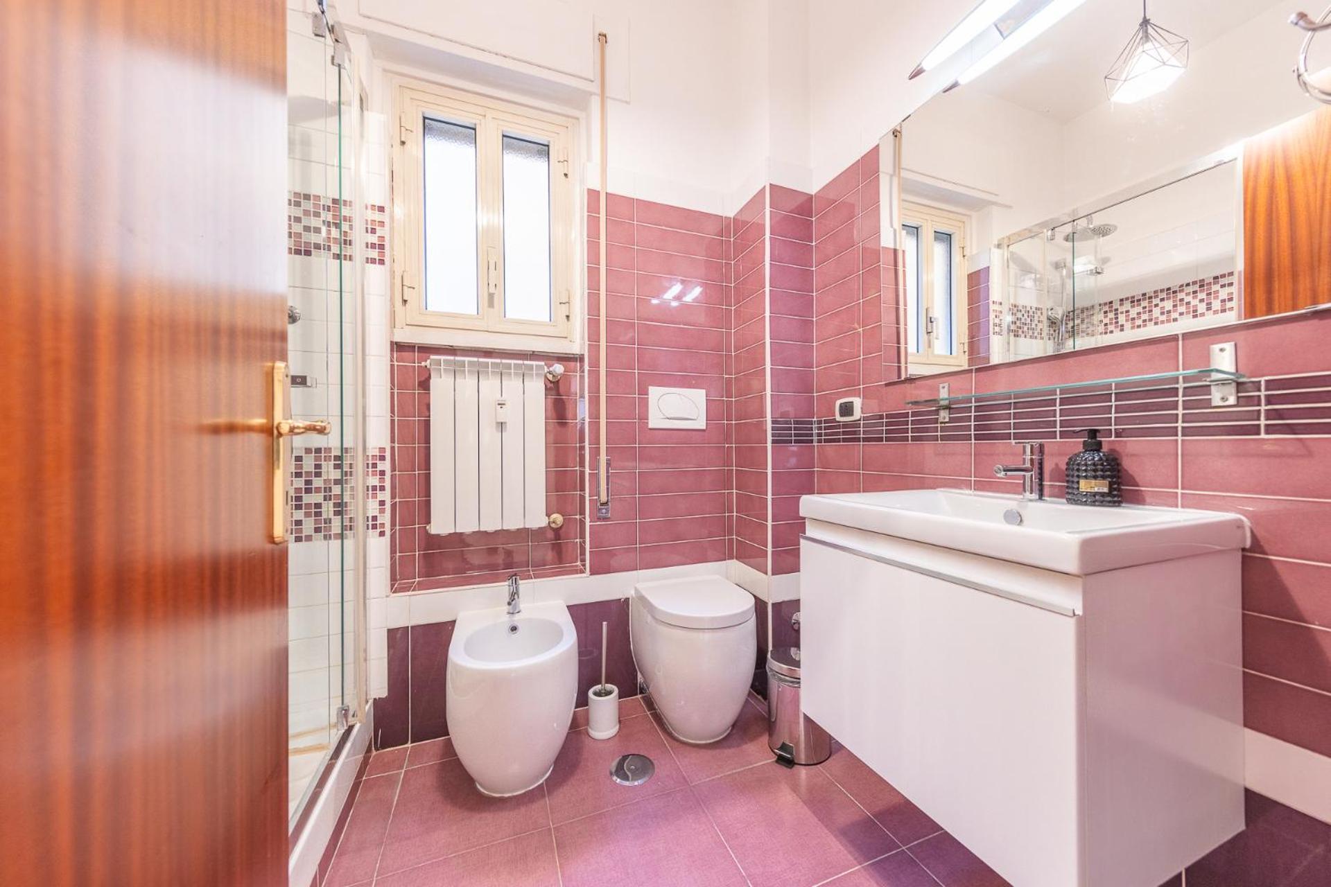 Lungotevere Apartment Ρώμη Εξωτερικό φωτογραφία
