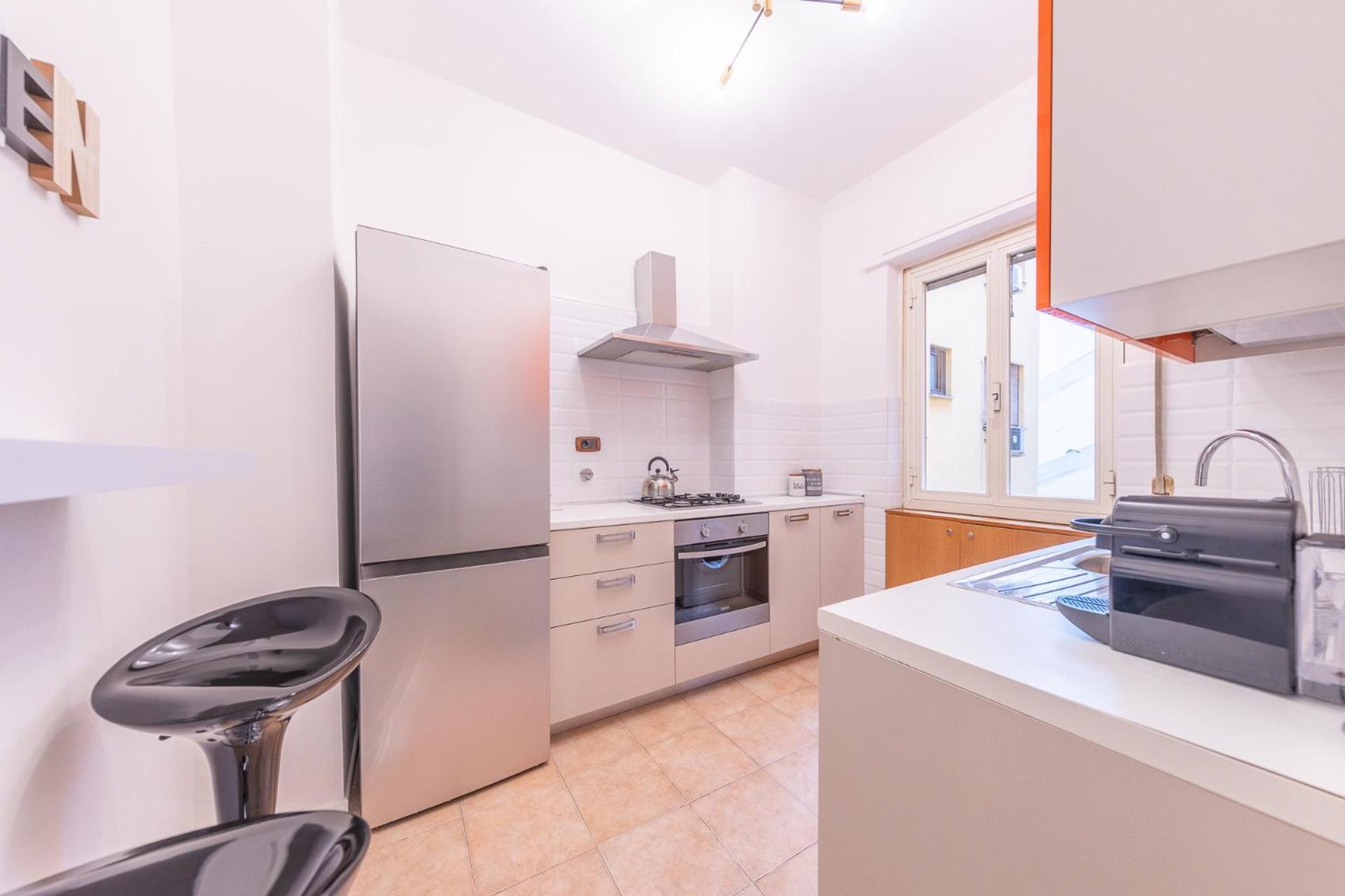 Lungotevere Apartment Ρώμη Εξωτερικό φωτογραφία