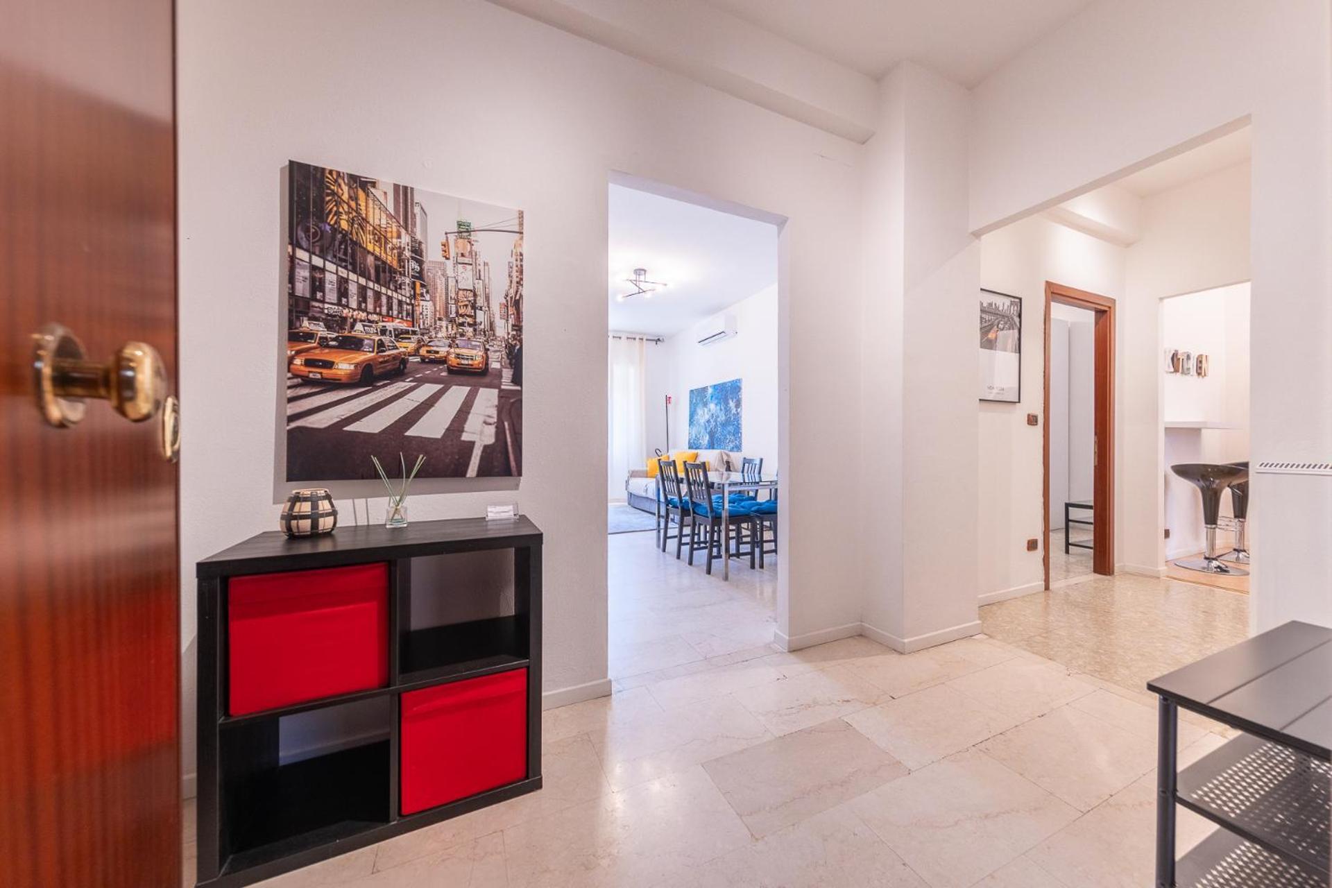 Lungotevere Apartment Ρώμη Εξωτερικό φωτογραφία