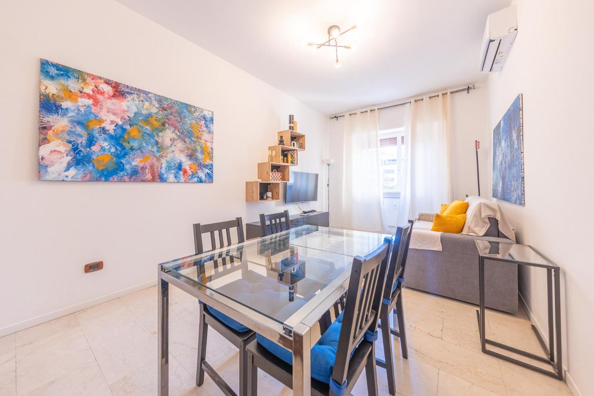 Lungotevere Apartment Ρώμη Εξωτερικό φωτογραφία